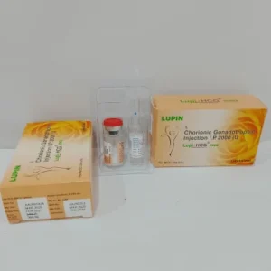 HCG