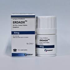 Erdafitinib